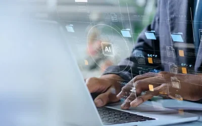 Cómo la Automatización Empresarial Optimiza la Productividad